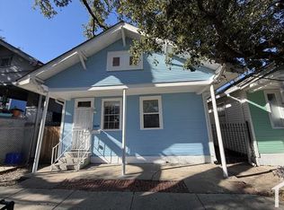 2828 Louisiana Ave, New Orleans, LA 70115