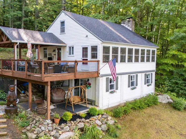 2097 N Shore Road, Hadley, NY 12835