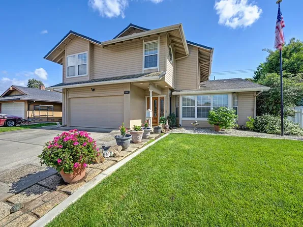 9168 Starina Way, Sacramento, CA 95826
