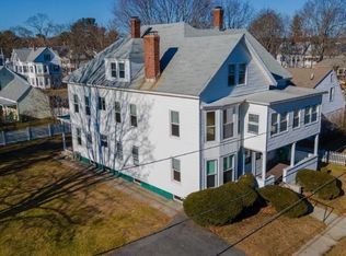 86 Forest St #1, Clinton, MA 01510