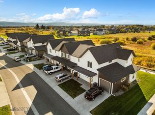 852-853 Rookery Ln #878, Bozeman, MT 59718