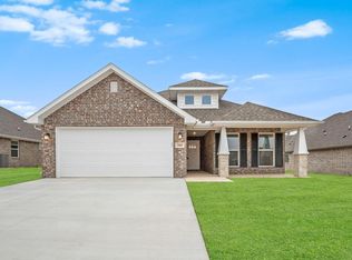 1060 Ari Ave, Centerton, AR 72719