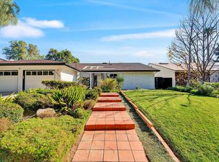 10612 Melvin Ave, Porter Ranch, CA 91326