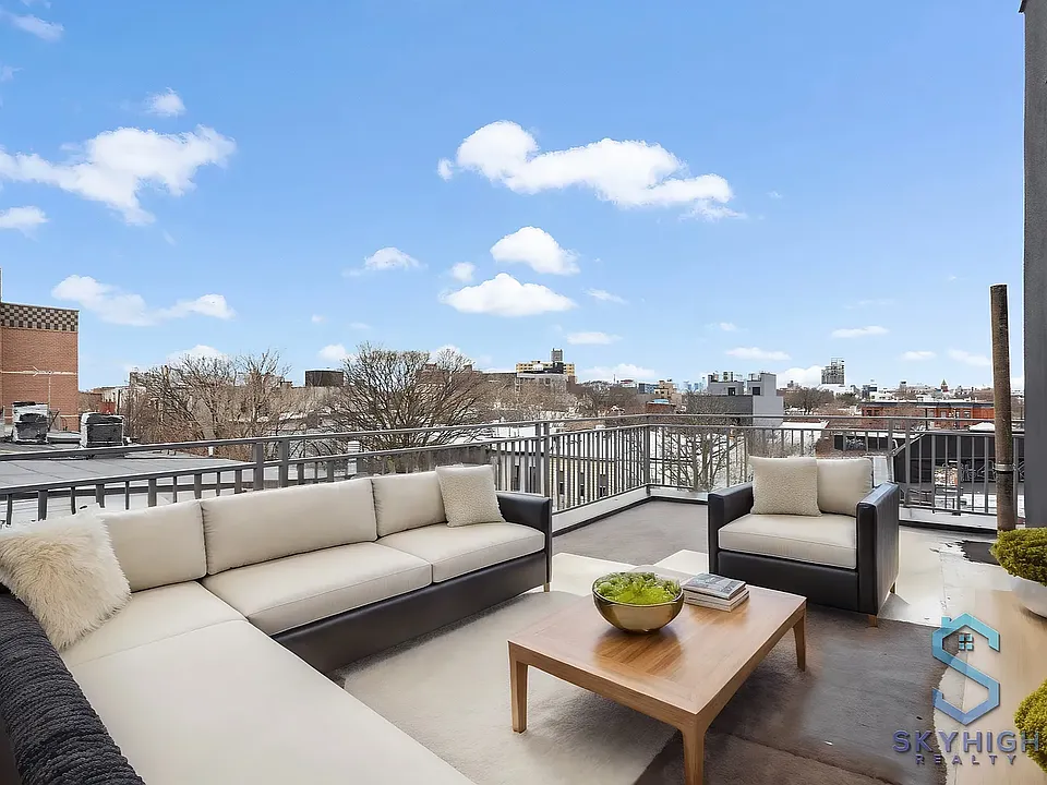 1334 Bushwick Ave #4F