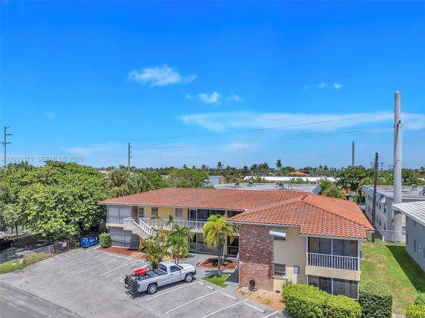 2101 NE 68th St APT 202, Fort Lauderdale, FL 33308