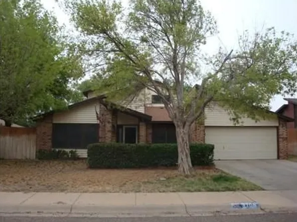 3708 Fairhaven Ct, Midland, TX 79707