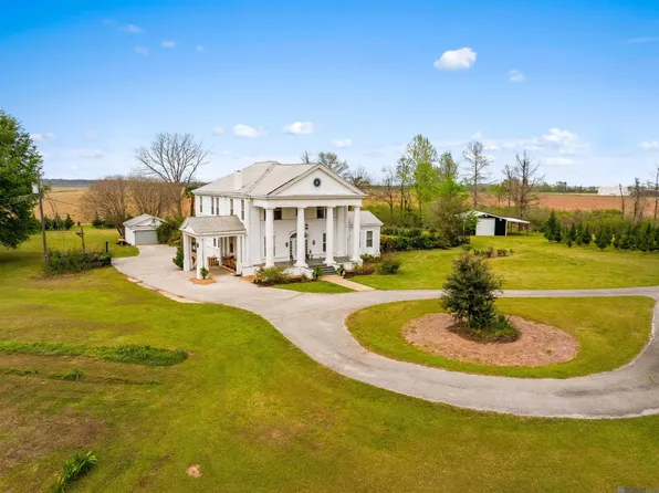 56 Meeker Rd, Lecompte, LA 71346