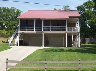 23515 Lake Shore Dr, Florala, AL 36442