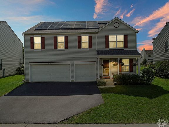 2nd image of 871 Black Cherry Ln