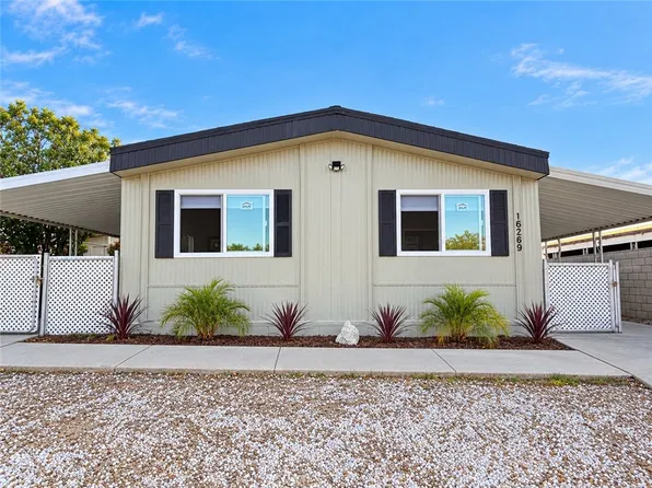 16269 Wimbleton Dr, Victorville, CA 92395