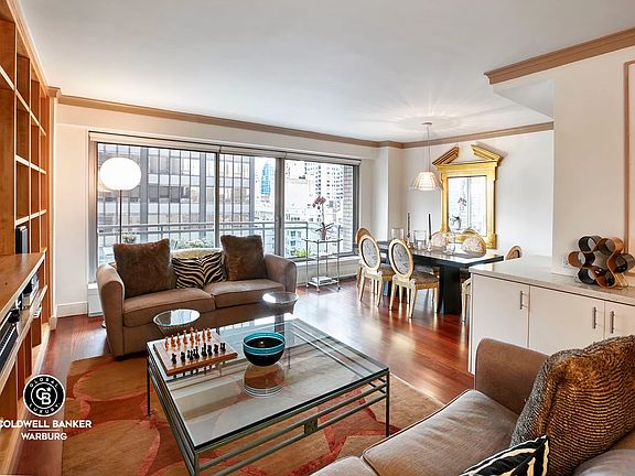 2nd image of 400 E 56th St APT 23C