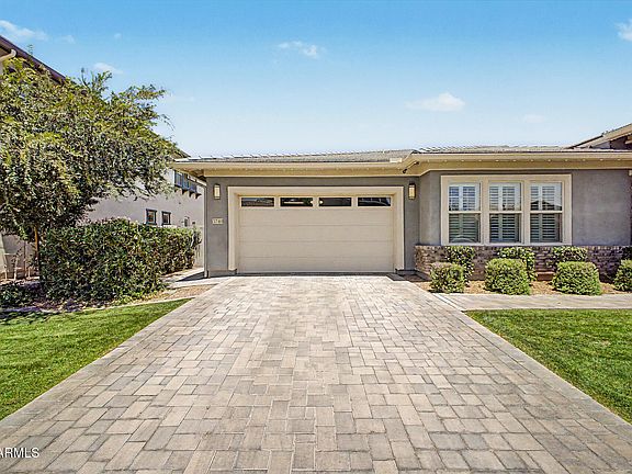 4th image of 3740 E SAGEBRUSH Street