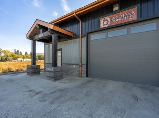 9979 N Lyle Loop UNIT A, Hayden, ID 83835