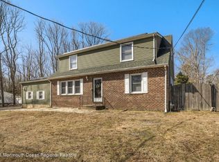 166 Hawkin Rd, New Egypt, NJ 08533