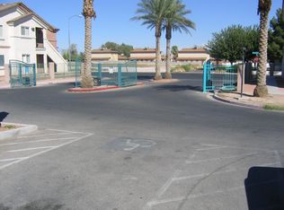 3952 Danny Melamed Ave UNIT 101, Las Vegas, NV 89110