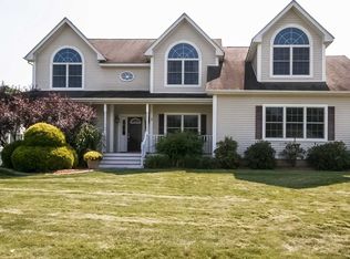 42 Guinness Way, Hopewell Junction, NY 12533