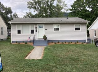 1926 Birch Ave, Buena Vista, VA 24416