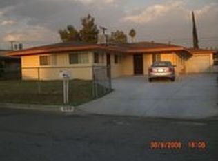 539 N Sage Ave, Rialto, CA 92376