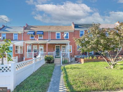 7036 Conley St, Baltimore, MD, 21224