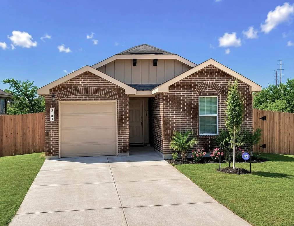 3103 Lindenwood Way — Photo 1