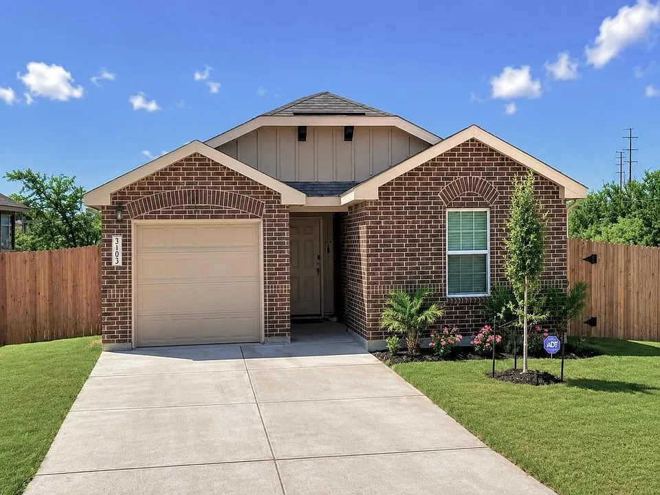 3103 Lindenwood Way