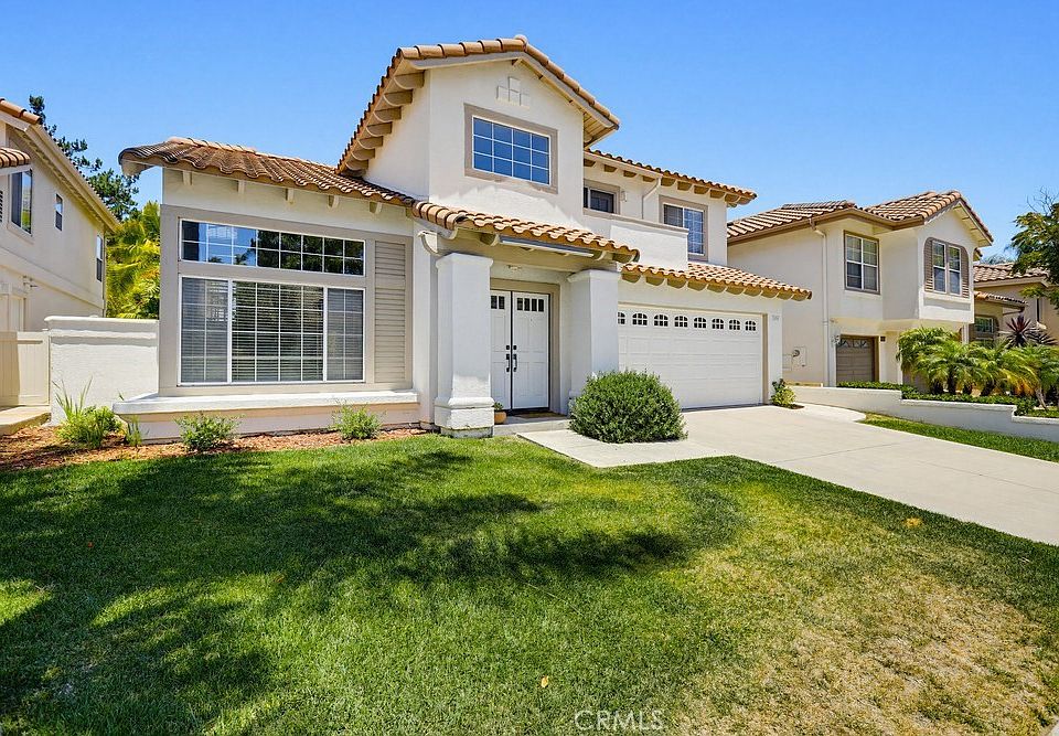 1st image of 25851 Miramonte Dr