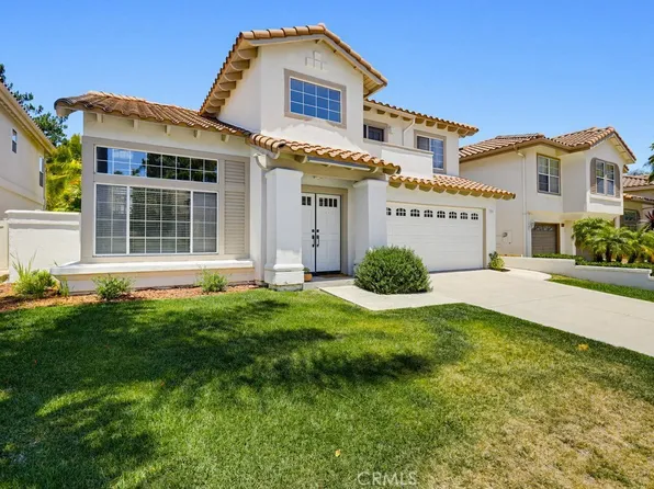 25851 Miramonte Dr, Mission Viejo, CA 92692
