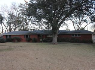 6533 E Ridge Dr, Shreveport, LA 71106