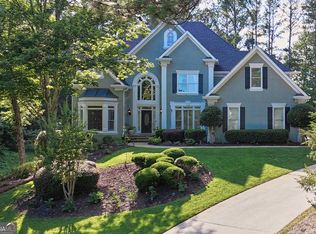 4030 Greatwood Path, Alpharetta, GA 30005