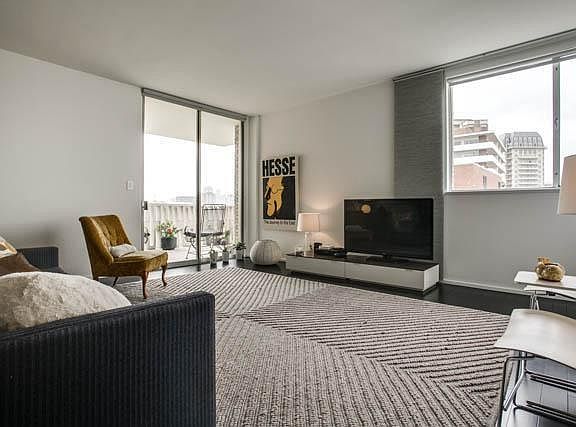 3rd image of 3701 Turtle Creek Blvd APT 7G