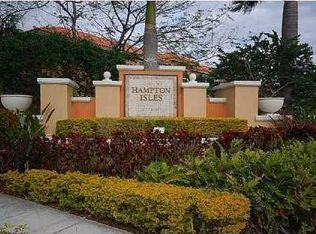 10613 SW 6th St, Pembroke Pines, FL 33025