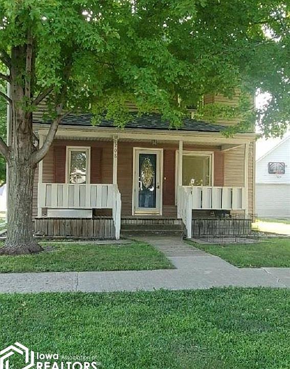 208 Nevada St, Glidden, IA 51443 Zillow