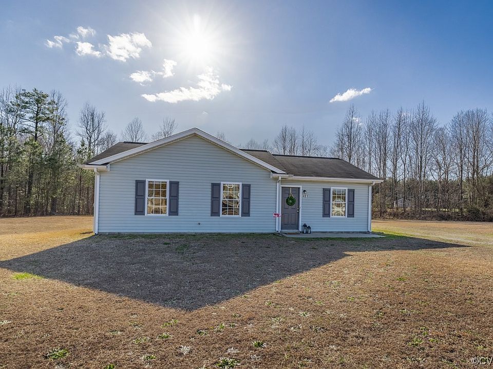 401 Leeds Ln, Jarratt, VA 23867 Zillow
