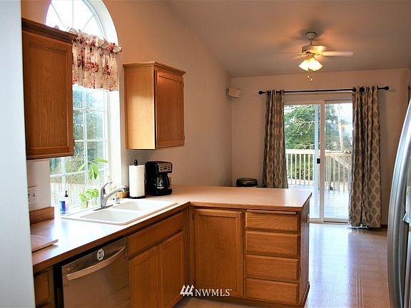 Open Kitchen