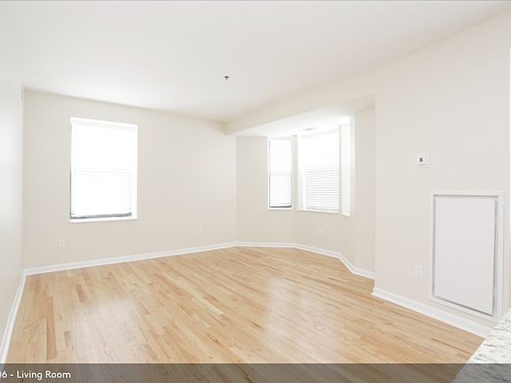 Living Room (West View)
