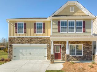 401 Coral Creek Way, Simpsonville, SC 29681