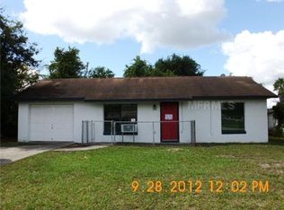 833 Anderson Dr, Deltona, FL 32725