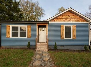 414 Spring St NW, Concord, NC 28025