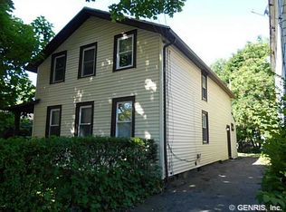 91 Walnut St, Rochester, NY 14608