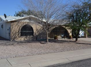 935 S Main Dr, Apache Junction, AZ 85120