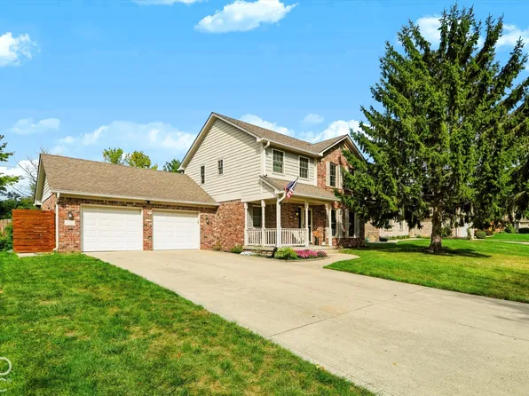 1598 Thornburg Ln, Franklin, IN 46131