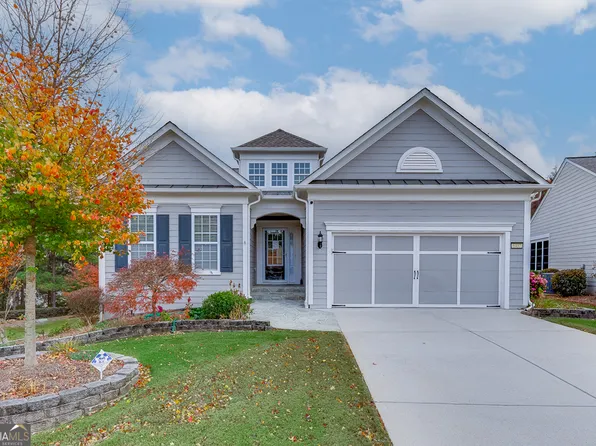 6407 Lantern Rdg, Hoschton, GA 30548