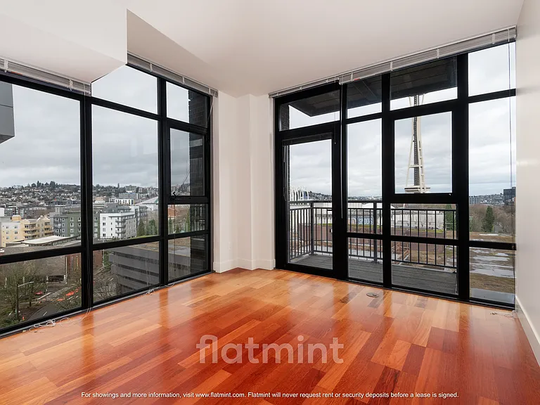 2911 2nd Ave #1106 — Photo 4
