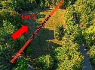 0 Blanchard Rd, Mount Desert, ME 04660