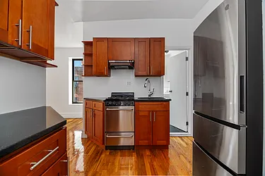 Rented by REAL New York