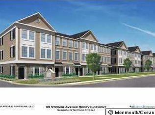 99 Steiner Ave UNIT 6, Neptune, NJ 07753