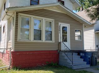 3201 Maher St, Toledo, OH 43608