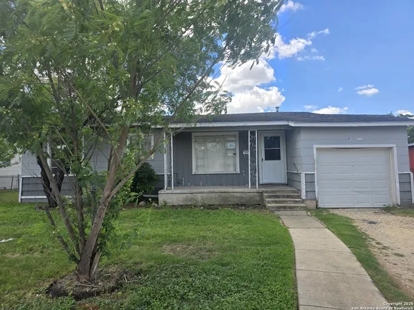 3218 E Southcross, San Antonio, TX 78223
