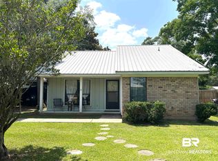 22171 Kendrick Ln, Robertsdale, AL 36567