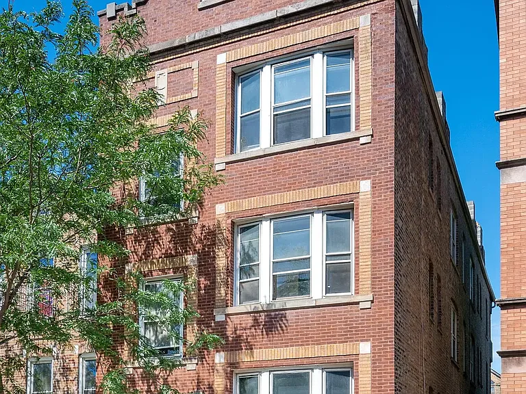 1626 S Allport St #7 — Photo 1